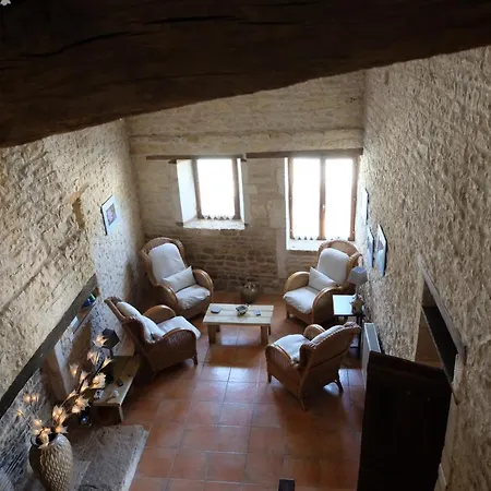 Les Portes Vertes