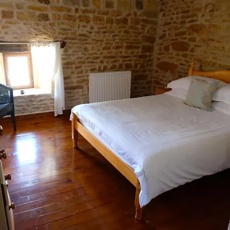 Les Portes Vertes Villa