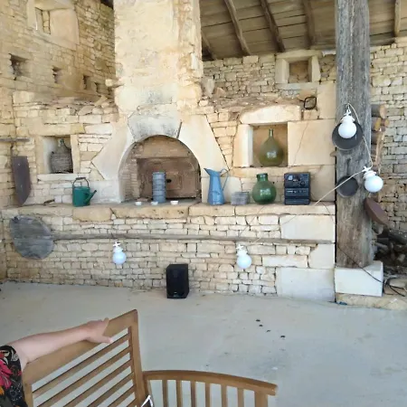 Villa Les Portes Vertes