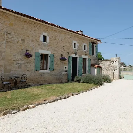 Villa Les Portes Vertes *