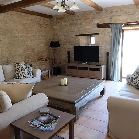 Villa Les Portes Vertes